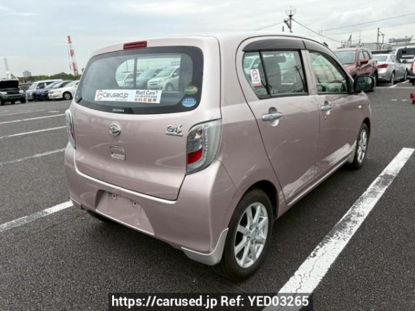 Used 2015 AT daihatsu mira-e-s LA300S Image[6]