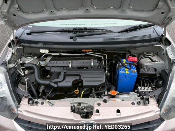 Used 2015 AT daihatsu mira-e-s LA300S Image[9]