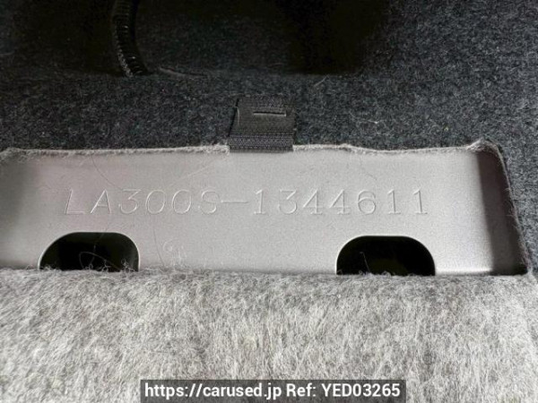 Used 2015 AT daihatsu mira-e-s LA300S Image[11]