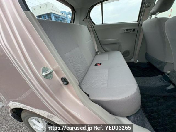 Used 2015 AT daihatsu mira-e-s LA300S Image[14]