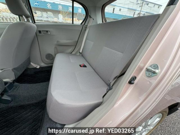 Used 2015 AT daihatsu mira-e-s LA300S Image[15]