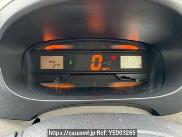 Used 2015 AT daihatsu mira-e-s LA300S Image[23]