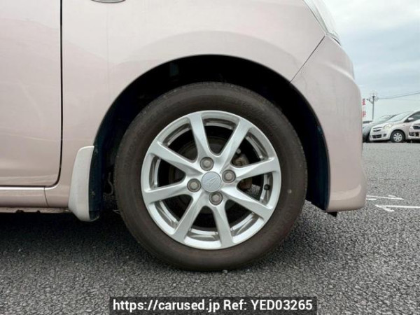 Used 2015 AT daihatsu mira-e-s LA300S Image[29]
