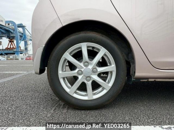 Used 2015 AT daihatsu mira-e-s LA300S Image[31]