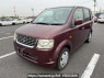 Used 2011 AT mitsubishi ek-wagon H82W Image[2]