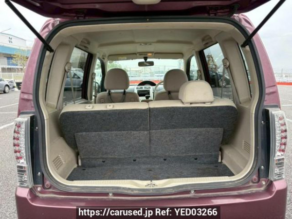 Used 2011 AT mitsubishi ek-wagon H82W Image[8]