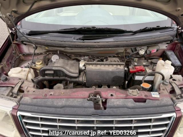 Used 2011 AT mitsubishi ek-wagon H82W Image[9]