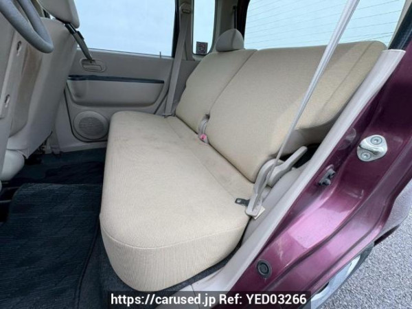 Used 2011 AT mitsubishi ek-wagon H82W Image[15]