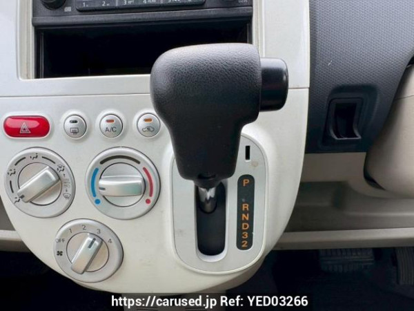 Used 2011 AT mitsubishi ek-wagon H82W Image[22]