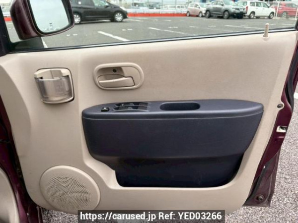 Used 2011 AT mitsubishi ek-wagon H82W Image[27]