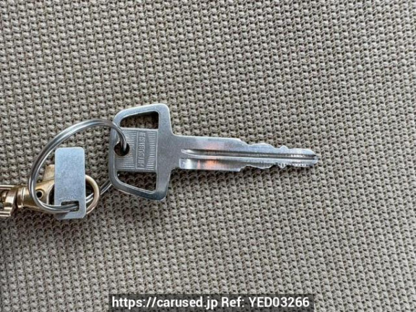 Used 2011 AT mitsubishi ek-wagon H82W Image[28]