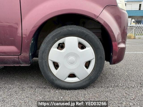 Used 2011 AT mitsubishi ek-wagon H82W Image[29]