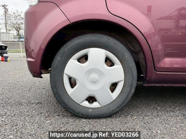 Used 2011 AT mitsubishi ek-wagon H82W Image[31]