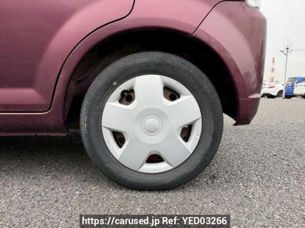 Used 2011 AT mitsubishi ek-wagon H82W Image[32]