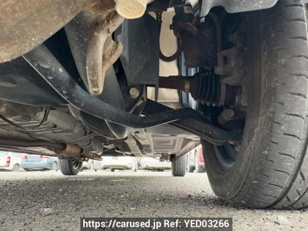 Used 2011 AT mitsubishi ek-wagon H82W Image[34]