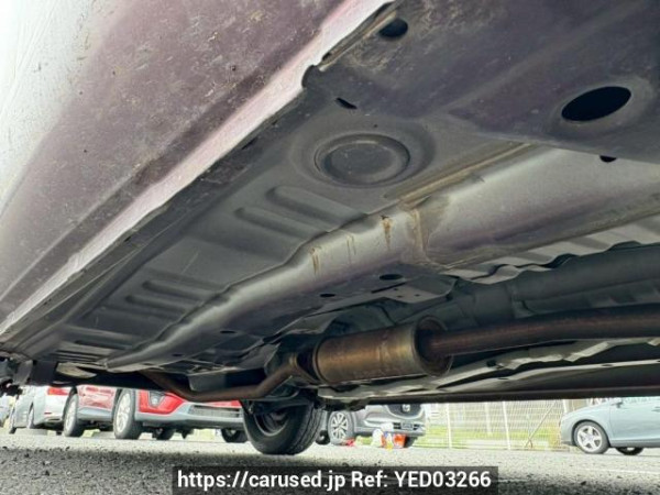 Used 2011 AT mitsubishi ek-wagon H82W Image[35]