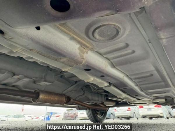 Used 2011 AT mitsubishi ek-wagon H82W Image[36]