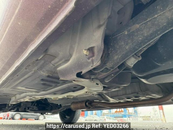 Used 2011 AT mitsubishi ek-wagon H82W Image[37]