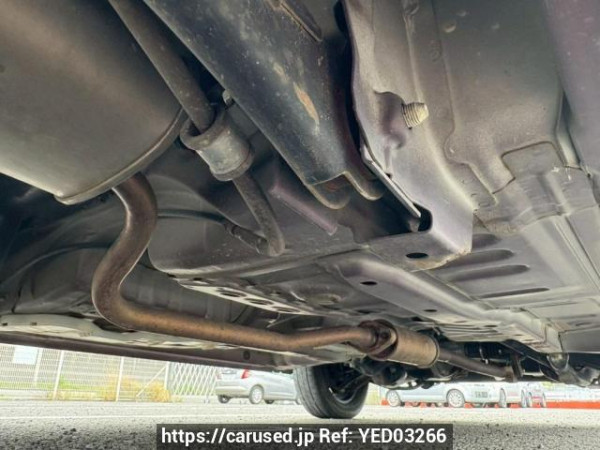 Used 2011 AT mitsubishi ek-wagon H82W Image[38]