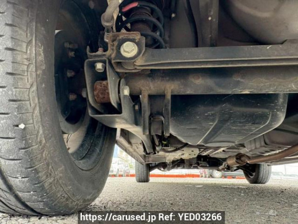 Used 2011 AT mitsubishi ek-wagon H82W Image[39]