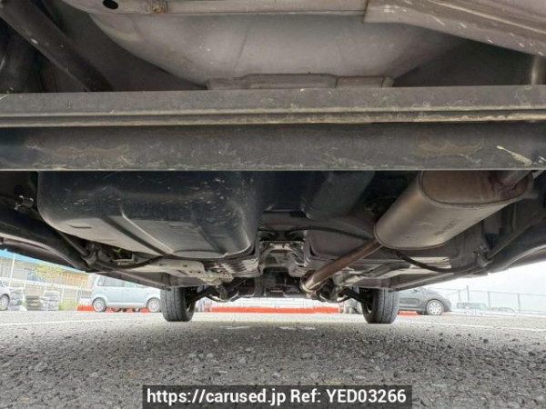 Used 2011 AT mitsubishi ek-wagon H82W Image[41]