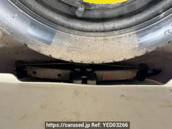 Used 2011 AT mitsubishi ek-wagon H82W Image[44]