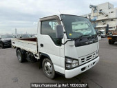 Isuzu Elf Truck