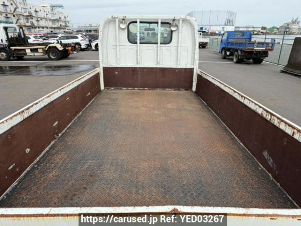 Used 2005 MT isuzu elf-truck NKR81A Image[8]