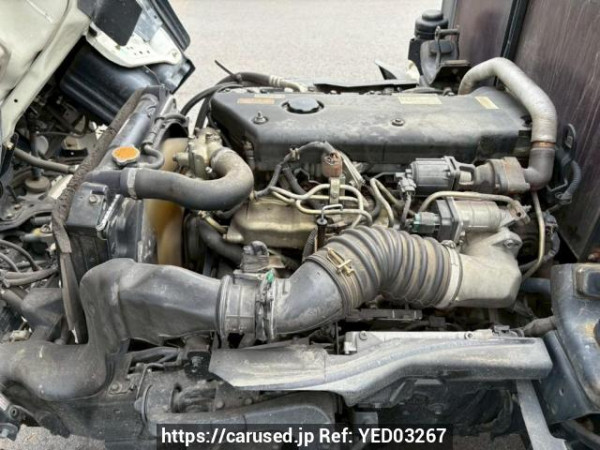 Used 2005 MT isuzu elf-truck NKR81A Image[10]