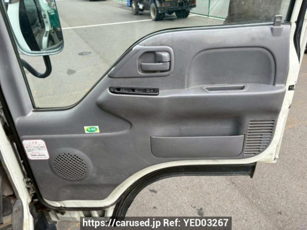 Used 2005 MT isuzu elf-truck NKR81A Image[15]