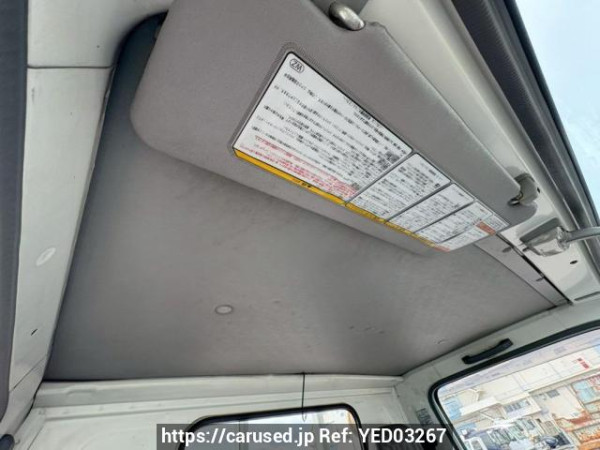 Used 2005 MT isuzu elf-truck NKR81A Image[16]