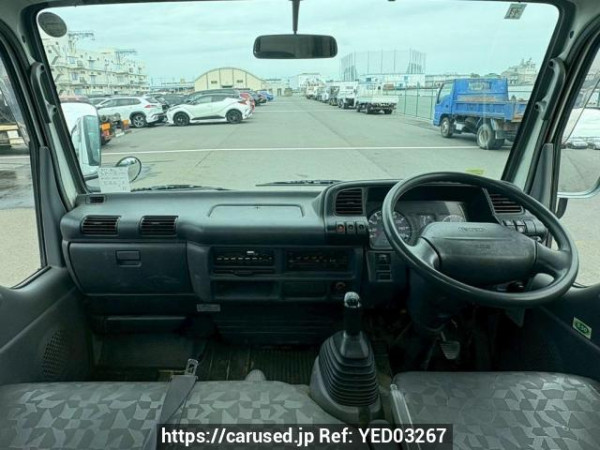 Used 2005 MT isuzu elf-truck NKR81A Image[17]