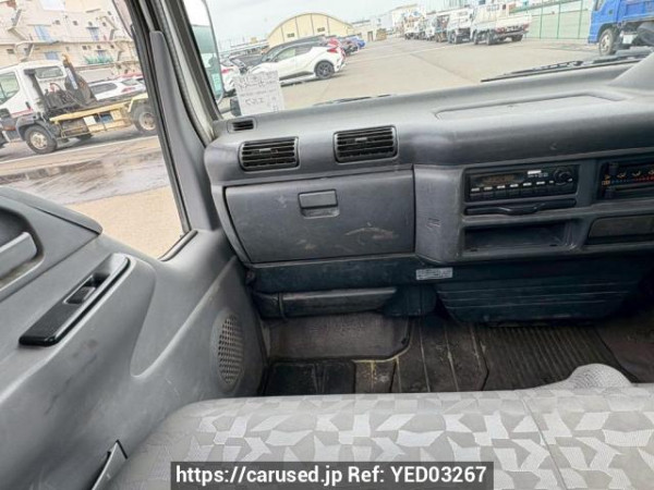 Used 2005 MT isuzu elf-truck NKR81A Image[18]