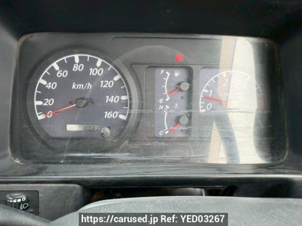 Used 2005 MT isuzu elf-truck NKR81A Image[20]