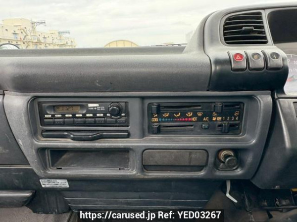 Used 2005 MT isuzu elf-truck NKR81A Image[22]