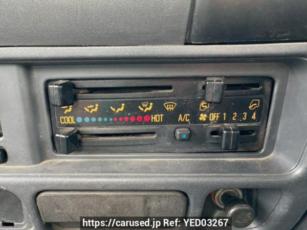 Used 2005 MT isuzu elf-truck NKR81A Image[23]