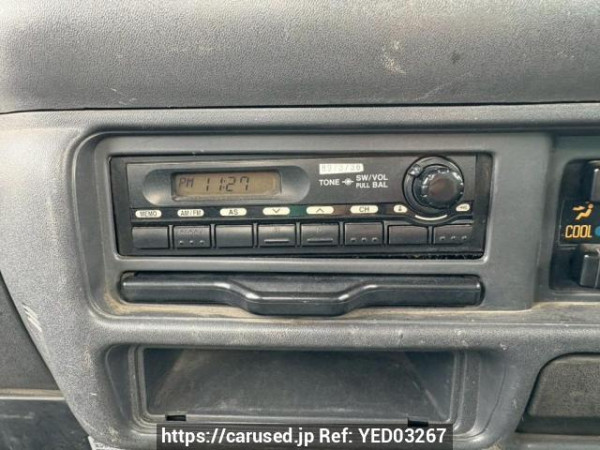 Used 2005 MT isuzu elf-truck NKR81A Image[24]