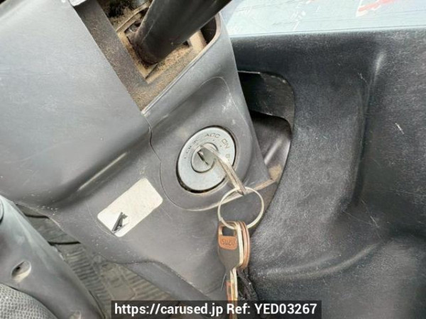 Used 2005 MT isuzu elf-truck NKR81A Image[26]