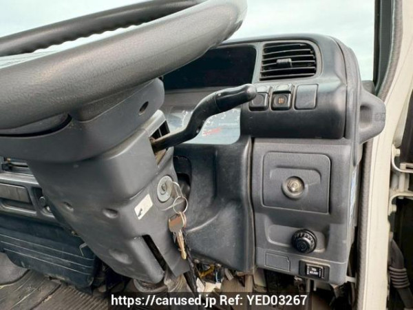 Used 2005 MT isuzu elf-truck NKR81A Image[27]