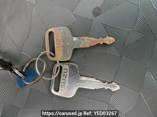 Used 2005 MT isuzu elf-truck NKR81A Image[28]