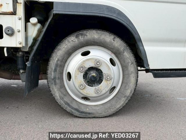 Used 2005 MT isuzu elf-truck NKR81A Image[29]