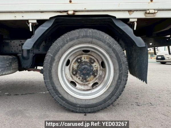 Used 2005 MT isuzu elf-truck NKR81A Image[31]
