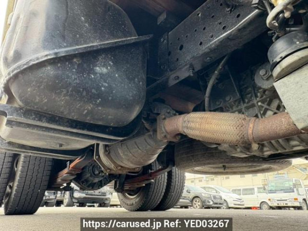 Used 2005 MT isuzu elf-truck NKR81A Image[35]