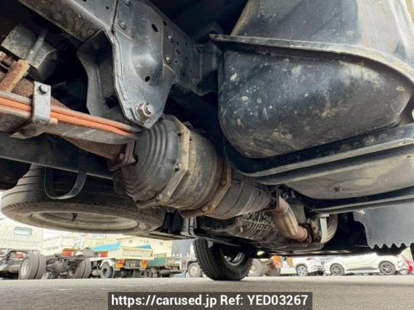 Used 2005 MT isuzu elf-truck NKR81A Image[38]