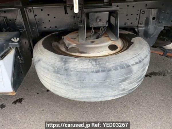 Used 2005 MT isuzu elf-truck NKR81A Image[42]