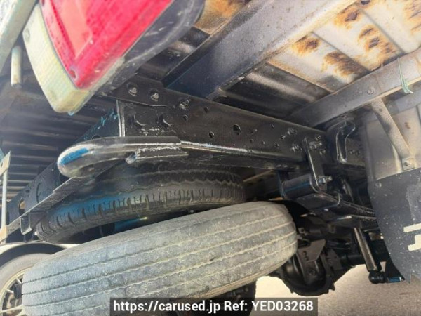 Used 1996 MT nissan atlas SP4F23 Image[9]