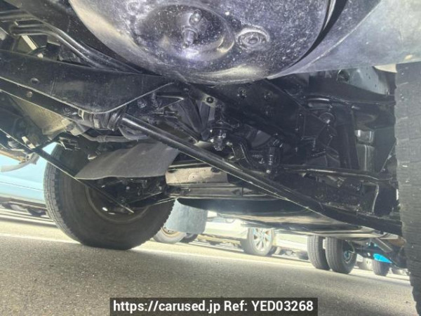 Used 1996 MT nissan atlas SP4F23 Image[10]