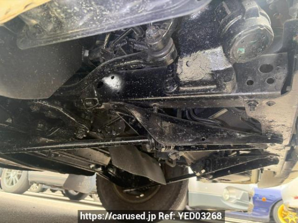 Used 1996 MT nissan atlas SP4F23 Image[13]