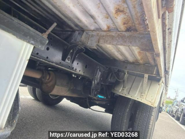 Used 1996 MT nissan atlas SP4F23 Image[14]