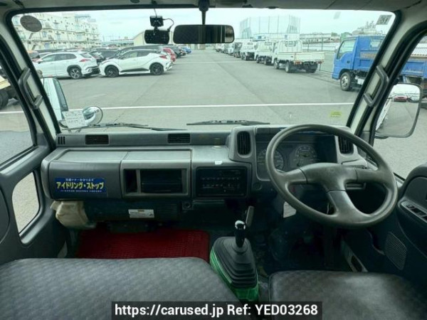 Used 1996 MT nissan atlas SP4F23 Image[17]
